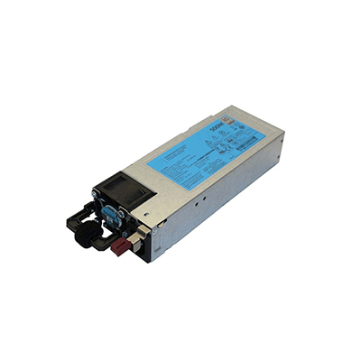 Блок питания HP 500W, 723594-001 Блок питания HP 500W, 723594-001
