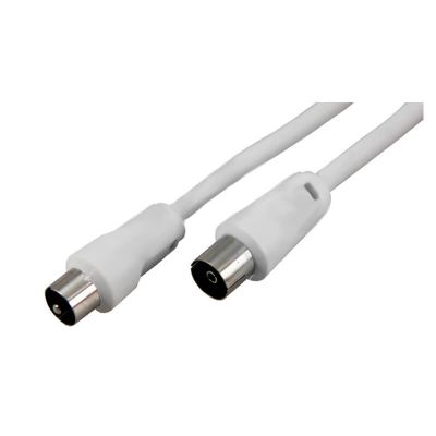 18-0002, шнур TV PLUG - TV JACK 18-0002, шнур TV PLUG - TV JACK
