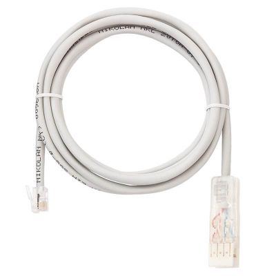 NMC-PC2UC02T-020-GY, коммутационный шнур NMC-PC2UC02T-020-GY, коммутационный шнур