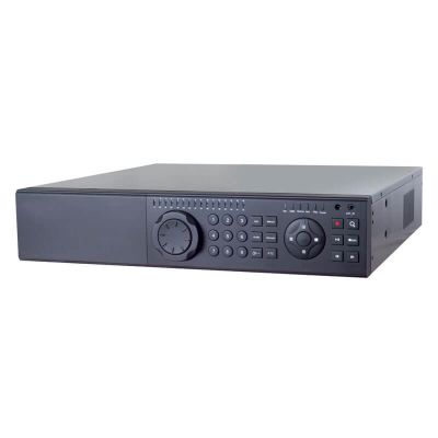 LTV RNE-320 02, 32-канальный IP-видеорегистратор LTV RNE-320 02, 32-канальный IP-видеорегистратор
