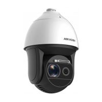 DS-2DF8236I5W-AELW, PTZ IP-видеокамера с ИК-подсветкой DS-2DF8236I5W-AELW, PTZ IP-видеокамера с ИК-подсветкой