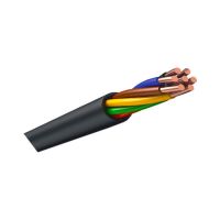 КППГнг(А)-FRHF 4*1,5, кабель контрольный