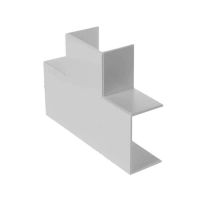 Ecoplast 72406-E110, RMT угол Т-образный 40/16 огнестойкость E15-E110 Ecoplast 72406-E110, RMT угол Т-образный 40/16 огнестойкость E15-E110