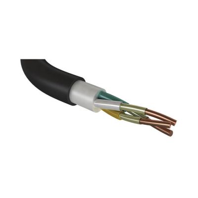 ППГнг(А)-HF 5*10 ОК 0ю66 кВ (ГОСТ), кабель силовой