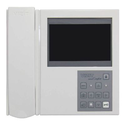 VIZIT-M405M, монитор видеодомофона
