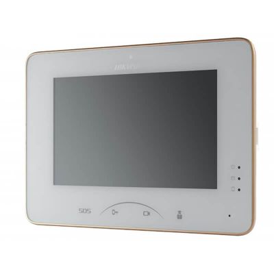 DS-KH8300-T, IP-видеодомофон