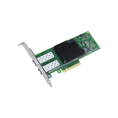 Сетевая карта Intel X710DA2BLK Сетевая карта Intel X710DA2BLK