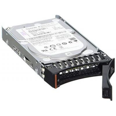 Жесткий диск IBM 1TB 2.5" SATA, 81Y9730