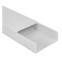 Ecoplast 78009, M 100х40 короб с крышкой Ecoplast 78009, M 100х40 короб с крышкой