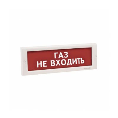 КРИСТАЛЛ-12 (Насосная станция пожаротушения) , светоуказатель