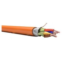 КПСЭСнг(А)-FRHF 3*2*1.0, кабель для систем противопожарной защиты