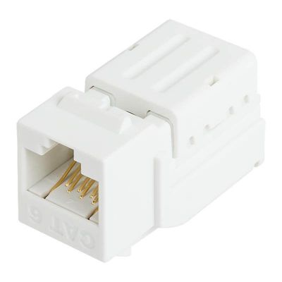NMC-KJUE2-FT-WT, модуль-вставка
