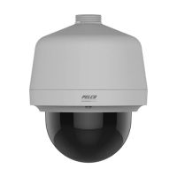 P1220-ESR0, PTZ IP-видеокамера