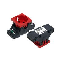 Legrand 077421, розетка силовая
