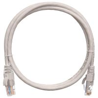 NMC-PC4UE55B-005-C-GY, коммутационный шнур NMC-PC4UE55B-005-C-GY, коммутационный шнур