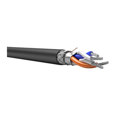 ТехноКИПнг(А)-HF 1*2*0.60, кабель для промышленного интерфейса RS-485