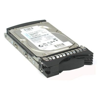 Жесткий диск IBM 3TB 3.5" SAS, 00AR321