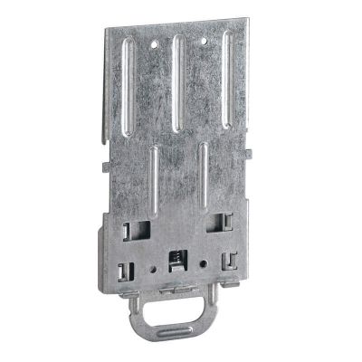 Legrand 421071, пластина для рейки Legrand 421071, пластина для рейки