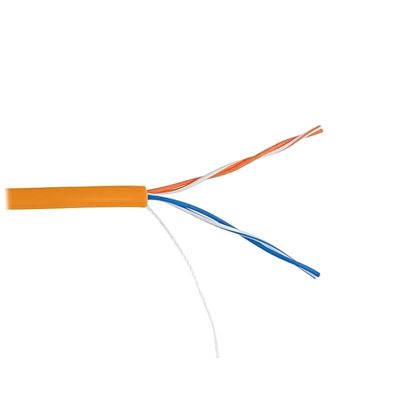 UTPнг-LSZH 2*2*0,51 Cu SkyNet Premium, кабель витая пара