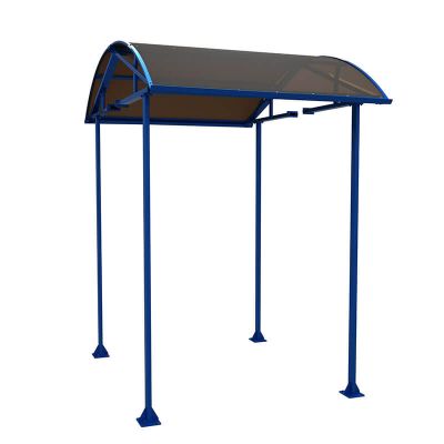 PERCo-RTC-16, крыша турникета PERCo-RTC-16, крыша турникета