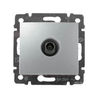 Legrand 770129, розетка телевизионная