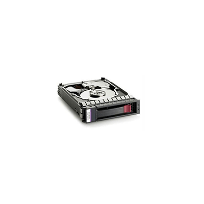 Жесткий диск HPE 3TB 6G SATA 7.2K LFF MDL SC HDD, 861693-B21