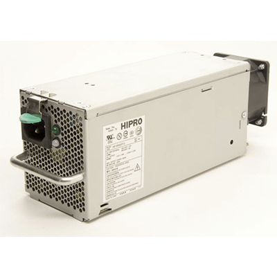 Блок питания HP 650W Hipro, HP-R650FF3