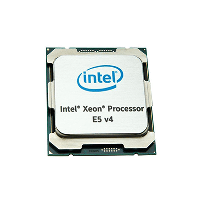 Процессор HP ProLiant DL360 Gen9 E5-2643V4, 818194-L21