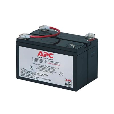 RBC3, сменный аккумуляторный картридж