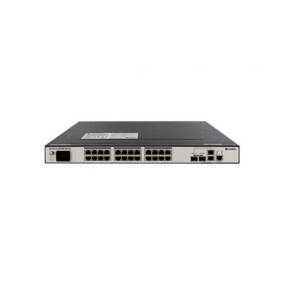Коммутатор Huawei S2700-26TP-SI-AC, 02352330
