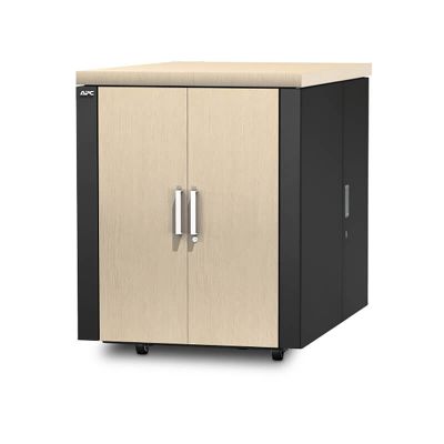 AR4018IA, шкаф звукоизолированный