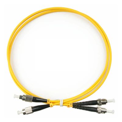 FOP(d)-9-FC-ST-1m, шнур оптический duplex FOP(d)-9-FC-ST-1m, шнур оптический duplex