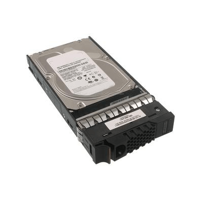 Жесткий диск IBM 2Tb 6G 7.2K LFF SAS 3.5", 85Y5869