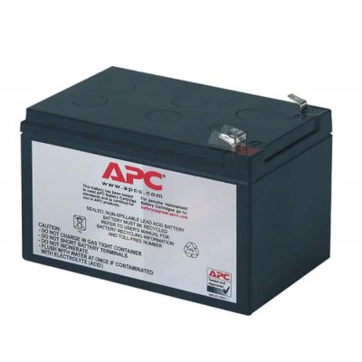 RBC4, сменный аккумуляторный картридж