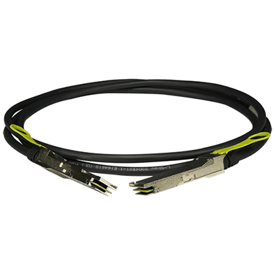 Кабель Huawei QSFP-40G-CU1M Кабель Huawei QSFP-40G-CU1M
