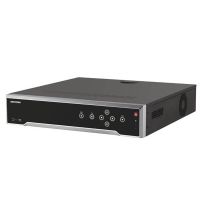 DS-7732NI-I4/16P, 32-канальный IP-видеорегистратор DS-7732NI-I4/16P, 32-канальный IP-видеорегистратор