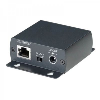 IP05S, PoE сплиттер