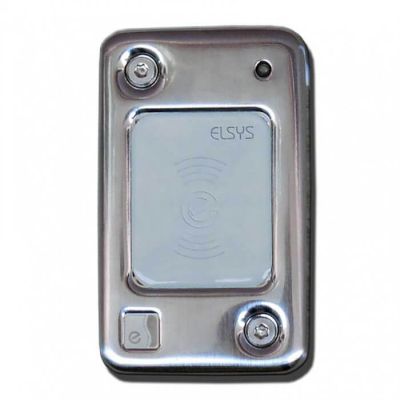 Elsys-SW30-EH, считыватель карт