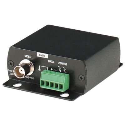 SP001VPD, устройство грозозащиты