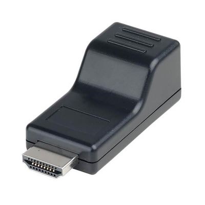 HE01SER, приёмник HDMI-сигнала HE01SER, приёмник HDMI-сигнала