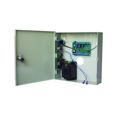 Elsys-MB-SM-2A-TП, сетевой контроллер Elsys-MB-SM-2A-TП, сетевой контроллер
