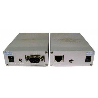 TA-V/3+RA-V/3, приемо-передатчик видеосигнала TA-V/3+RA-V/3, приемо-передатчик видеосигнала