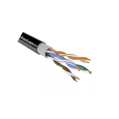 ParLan F/UTP Cat5e 4х2х0.52 PVC/PE, кабель витая пара ParLan F/UTP Cat5e 4х2х0.52 PVC/PE, кабель витая пара