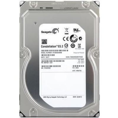 Жесткий диск Seagate Enterprise Capacity 3.5 2 Тб ST32000645SS 2 Тб SAS Жесткий диск Seagate Enterprise Capacity 3.5 2 Тб ST32000645SS 2 Тб SAS