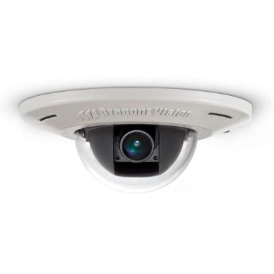 AV3455DN-F, IP-видеокамера антивандальная AV3455DN-F, IP-видеокамера антивандальная