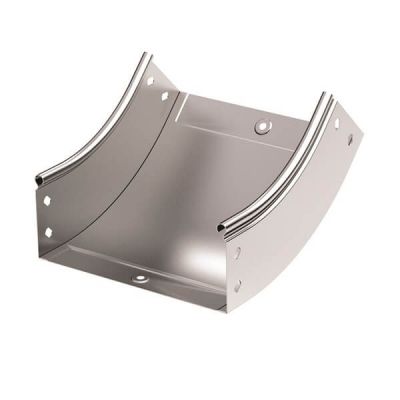 DKC / ДКС 36724, угол вертикальный внутр. 45° 200/50 CS 45 DKC / ДКС 36724, угол вертикальный внутр. 45° 200/50 CS 45