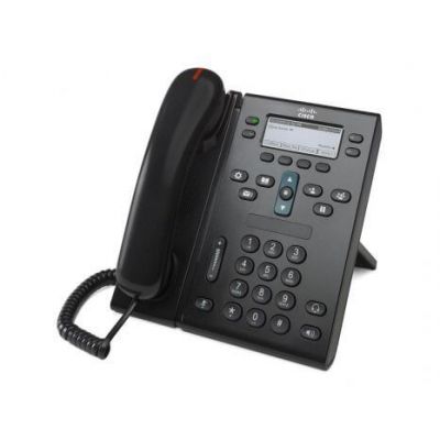 IP Телефон Cisco CP-6941-C-K9=