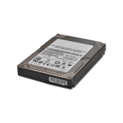 Жесткий диск IBM 600Gb 10K 6G 2.5" SFF SAS, 00MJ145 Жесткий диск IBM 600Gb 10K 6G 2.5" SFF SAS, 00MJ145