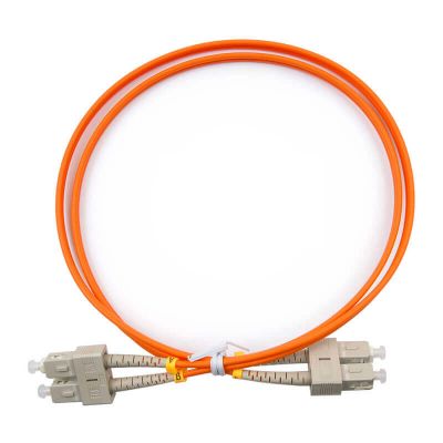 FOP-62-SC-SC-1m, шнур оптический duplex FOP-62-SC-SC-1m, шнур оптический duplex