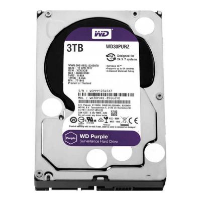 WD30PURZ, жёсткий диск WD30PURZ, жёсткий диск